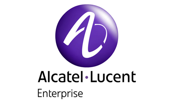 Alcatel Lucent Enterprise 580x358