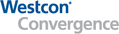 company logo westcon convergence r