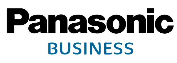 Panasonic Business logo