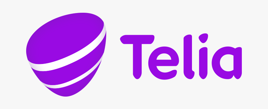 Telia logo