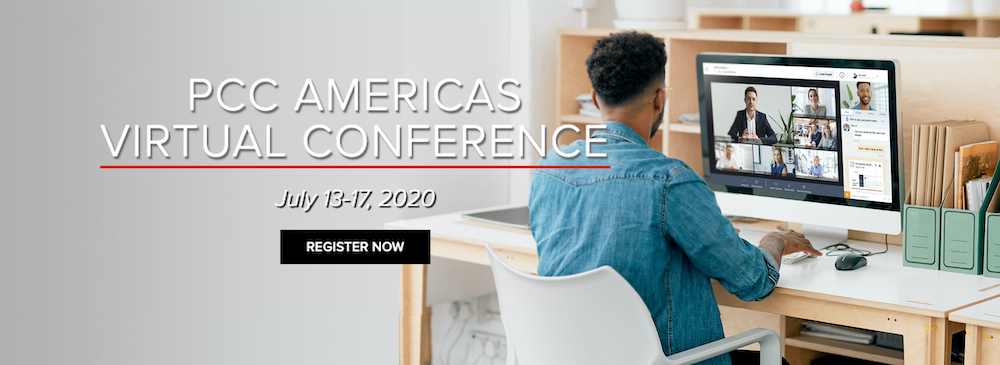 PCC Americas Virtual 2020