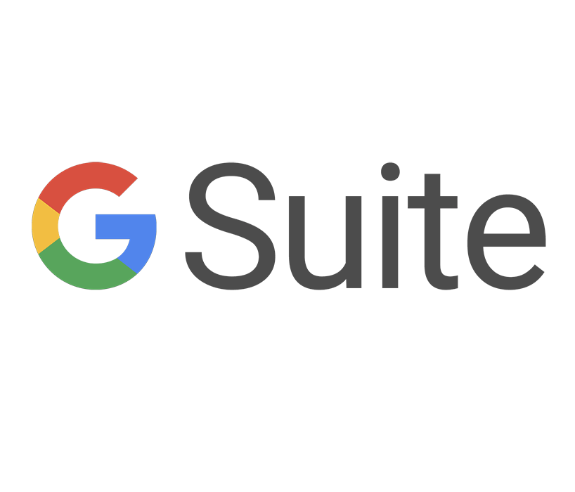 g suite box logo