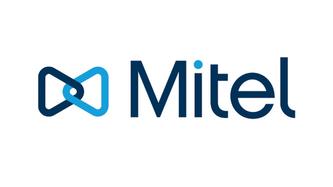 mitel logo